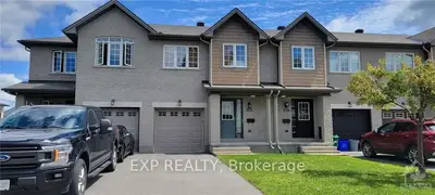 202 VISION Street, Blossom Park - Airport and Area, ON K4M 0B5