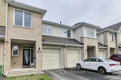 968 BUNCHBERRY Way, Blossom Park - Airport and Area, ON K1T 3T8