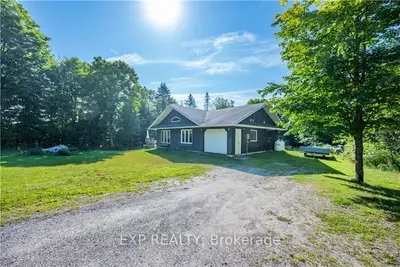 1259 LOWER SPRUCE HEDGE Road, Greater Madawaska, ON K0J 1G0