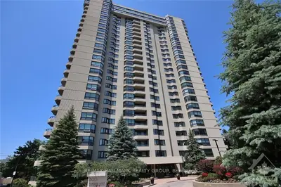 1500 RIVERSIDE Drive 1006, Alta Vista and Area, ON K1G 4J4