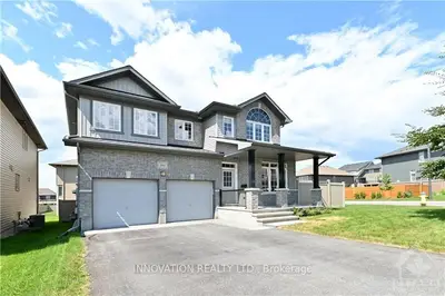 381 HUNTSVILLE Drive, Kanata, ON K2T 0H5
