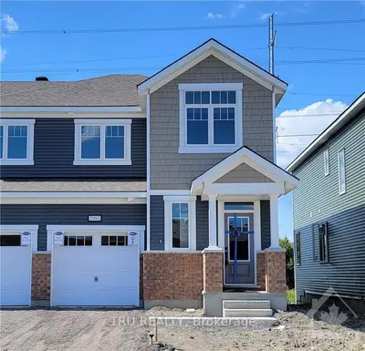 2092 WINSOME Terrace, Orleans - Cumberland and Area, ON K4A 5M9