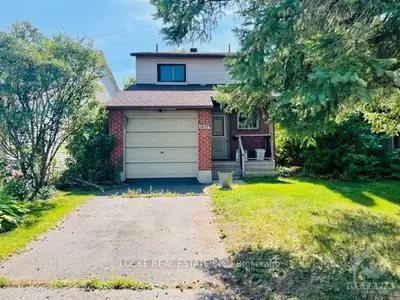 1855 PRESTWICK Drive, Orleans - Cumberland and Area, ON K1E 2R7