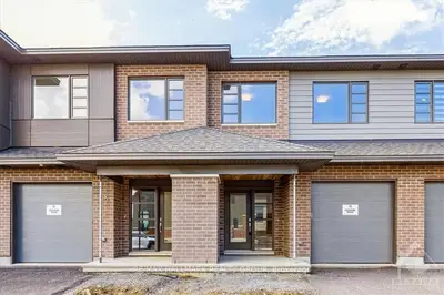 724 Horned Owl Avenue, Blossom Park - Airport And Area, On K4a 0p1