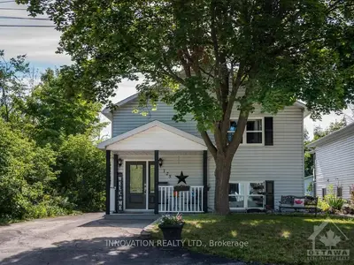 125 VANCOURTLAND Street, Arnprior, ON K7S 2Z5