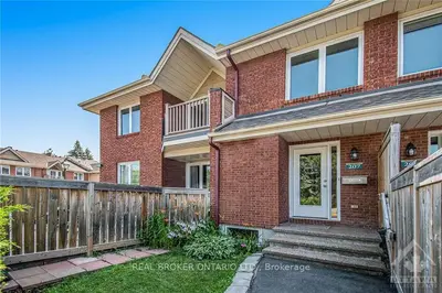 1760 Cabaret Lane 207, Orleans - Cumberland and Area, ON K4A 2H1