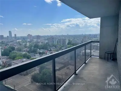 440 GLOUCESTER Street 1710, Ottawa Centre, ON K1R 7T8