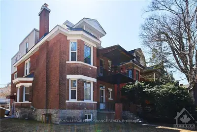 2 OAKLAND Avenue 4, Glebe - Ottawa East and Area, ON K1S 2T2