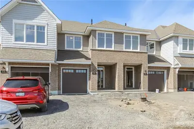 58 Mandevilla Crescent, Blossom Park - Airport And Area, On K1t 0e9
