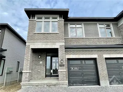 912 BRIAN GOOD Avenue, Blossom Park - Airport and Area, ON K4M 0N7