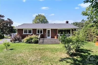 970 Hillmillar Street, Orleans - Cumberland And Area, On K4c 1r3