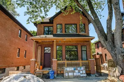 189 Stanley Avenue N B, New Edinburgh - Lindenlea, ON K1M 1P2