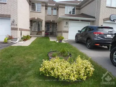 2037 BERGAMOT Circle, Orleans - Cumberland and Area, ON K1C 1T1
