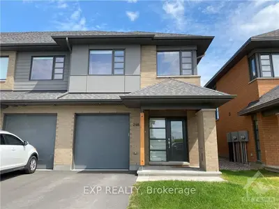 248 Big Dipper Street, Blossom Park - Airport And Area, On K4m 0j7