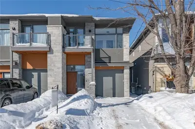 375 MADISON Avenue A, Carlingwood - Westboro and Area, ON K2A 0B6