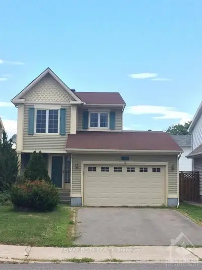 2059 GARDENWAY Drive, Orleans - Cumberland and Area, ON K1A 3B8