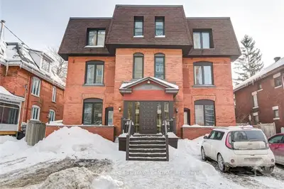 320 WAVERLEY Street W 2, Ottawa Centre, ON K2P 0W3