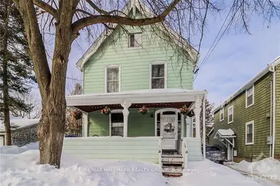 116 JAMES Street E, Brockville, ON K6V 1L1