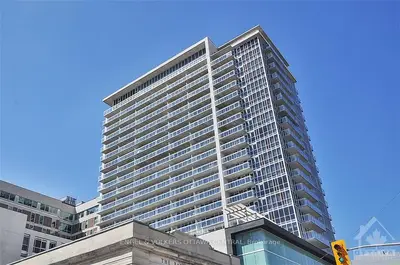 324 LAURIER Avenue W 2304, Ottawa Centre, ON K1P 0A4