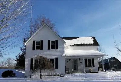 119 NARROWS LOCK Road, Rideau Lakes, ON K0G 1V0