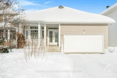 1105 LICHEN Avenue, Orleans - Cumberland and Area, ON K4A 4A7