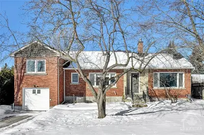 185 RODNEY Crescent, Alta Vista and Area, ON K1H 5J8