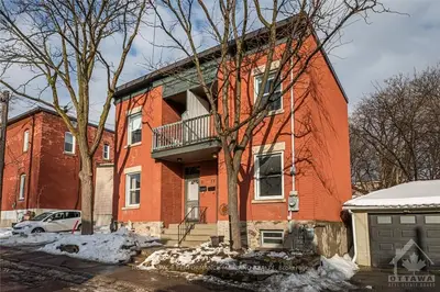 73 GROSVENOR Avenue, Glebe - Ottawa East and Area, ON K1S 4S5