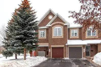 700 Carmella Crescent, Orleans - Cumberland and Area, ON K4A 4V8