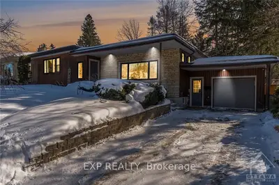 146 BALMORAL Place, Alta Vista and Area, ON K1H 5E5