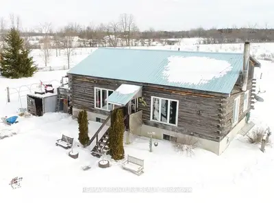 556 Ireland Road, Merrickville-Wolford, ON K0G 1G0
