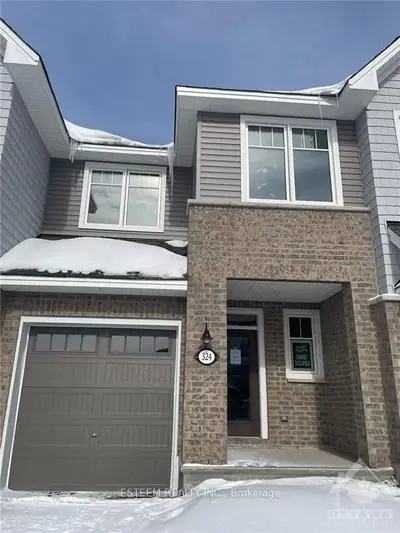 324 KANASHTAGE Terrace, Orleans - Cumberland and Area, ON K4A 5J8