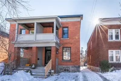 76 PATTERSON Avenue, Glebe - Ottawa East and Area, ON K1S 1Y3