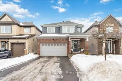 558 DES GENEVRIERS Street, Orleans - Cumberland and Area, ON K4A 0Y9