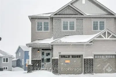 331 GRACKLE Street, Blossom Park - Airport and Area, ON K1X 0G6