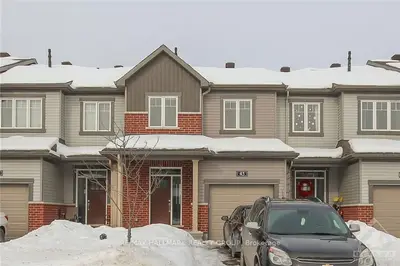 45 GARDENPOST Terrace, Orleans - Cumberland and Area, ON K4A 5H1