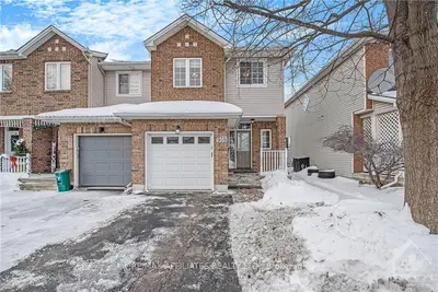 959 MARKWICK Crescent, Orleans - Cumberland and Area, ON K4A 4J2