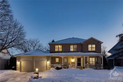 89 HOBIN Street, Stittsville - Munster - Richmond, ON K2S 1G8