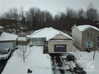 32 GIROUX Street, The Nation, ON K0A 2M0