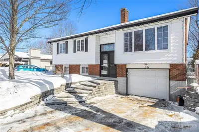 571 LA VERENDRYE Drive, Beacon Hill North - South and Area, ON K1J 7X3