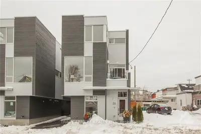 55 POPLAR Street, West Centre Town, ON K1R 6V3