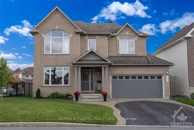 923 PELLERIN Place, Orleans - Cumberland and Area, ON K4A 0S4