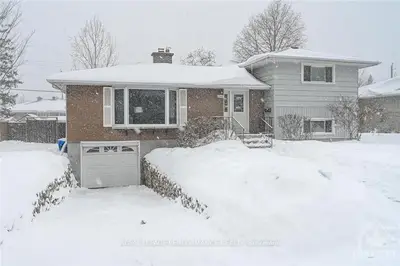 2346 TAMPA Avenue, Alta Vista and Area, ON K1H 7K3