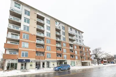 131 HOLLAND Avenue 205, Tunneys Pasture and Ottawa West, ON K1Y 3A2
