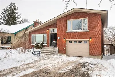 564 DENBURY Avenue, Carlingwood - Westboro and Area, ON K2A 2N9