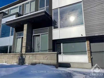 101 Tay Street, Carlingwood - Westboro And Area, On K2a 2h1