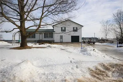 129 10TH CONCESSION Road, Rideau Lakes, ON K0G 1X0