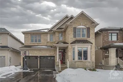 1872 Montmere Avenue, Orleans - Cumberland And Area, On K1z 7b3