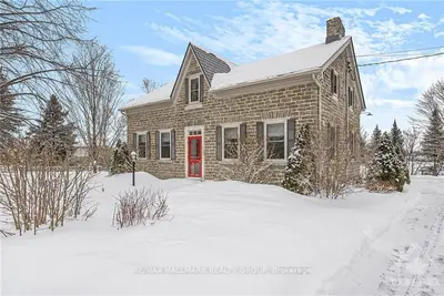 609 CROZIER Road, North Grenville, ON K0G 1S0