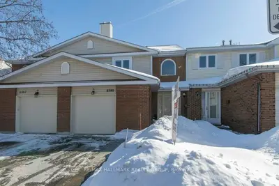 6380 NUGGETT Drive, Orleans - Convent Glen and Area, ON K1C 4Y6