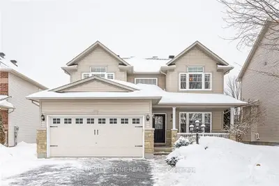 45 SMOKETREE Crescent, Stittsville - Munster - Richmond, ON K2S 2C1